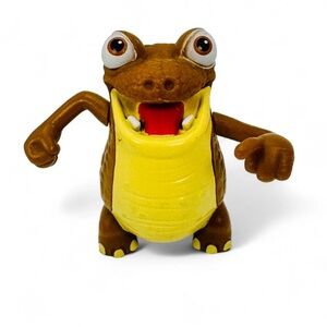 Gigantosaurus Mazu Dinosaur Figure Cyber Group Studios Jakks Pacific